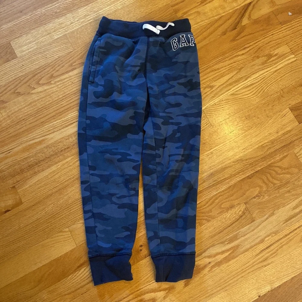 Kids Gap Logo Joggers